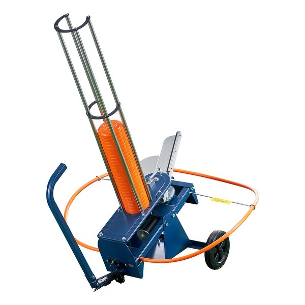 UIMOSO Clay Target Thrower, 55+ Yards Automatic Skeet and Trap